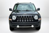 Used 2016 Jeep Patriot High Altitude image 2