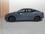 Used 2025 Nissan Sentra SV w/ All-Weather Package image 4