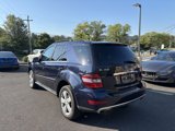 Used 2011 Mercedes-Benz ML 350 4MATIC image 3