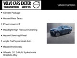 Certified 2022 Volvo XC90 T6 Momentum w/ Climate Package image 5