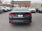 Used 2018 Kia Optima SX image 4
