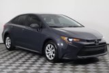 Used 2025 Toyota Corolla LE image 3