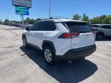 Used 2020 Toyota RAV4 LE image 3