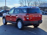 New 2024 Ford Bronco Sport Heritage w/ Heritage Convenience Package image 5