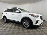 Used 2018 Hyundai Santa Fe SE image 2