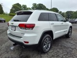 Used 2019 Jeep Grand Cherokee Limited image 3