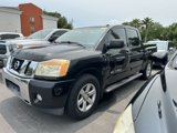 Used 2013 Nissan Titan SV w/ SV Value Truck Pkg image 2