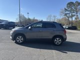 Used 2020 Chevrolet Trax LT w/ LT Convenience Package image 5