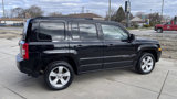 Used 2014 Jeep Patriot Latitude image 4