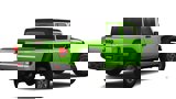 New 2025 Jeep Gladiator Sport image 2