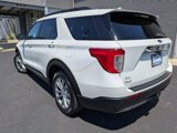 Used 2022 Ford Explorer XLT w/ Equipment Group 202A image 5