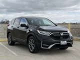 Used 2022 Honda CR-V EX image 2