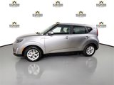 New 2025 Kia Soul LX image 3