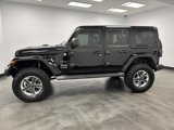 Used 2018 Jeep Wrangler Unlimited Sahara image 6