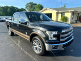 Used 2015 Ford F150 King Ranch w/ Equipment Group 601A Luxury image 3