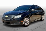 Used 2012 Chevrolet Cruze LS w/ Connectivity Package image 2