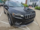 Certified 2022 Jeep Cherokee Limited image 6