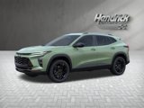 New 2025 Chevrolet Trax ACTIV image 3