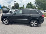 Used 2015 Jeep Grand Cherokee Overland w/ Trailer Tow Group IV image 4