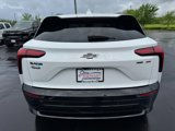 New 2024 Chevrolet Blazer EV RS image 4