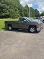 Used 2015 Chevrolet Silverado 1500 LT w/ LT Convenience Package image 4