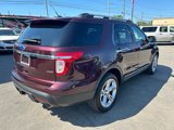 Used 2011 Ford Explorer Limited w/ 302A Rapid Spec Order Code image 5