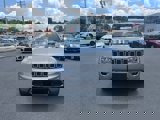 Used 2021 Jeep Grand Cherokee Limited w/ Luxury Group II image 2