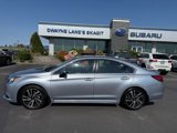 Used 2017 Subaru Legacy 2.5i Sport image 3