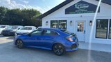 Used 2017 Honda Civic EX-L image 2