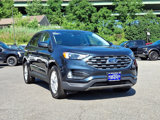 Certified 2022 Ford Edge SEL w/ Convenience Package image 2