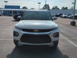 Used 2023 Chevrolet TrailBlazer LT w/ Convenience Package image 3