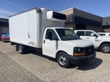 Used 2014 GMC Savana 3500 Extended image 2