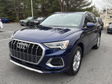 Certified 2024 Audi Q3 2.0T Premium w/ Convenience Package image 3