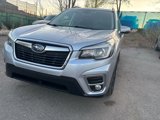 Used 2020 Subaru Forester Limited w/ Popular Package #3 image 3