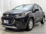 Used 2017 Chevrolet Trax LT w/ LT Convenience Package image 2