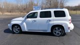 Used 2011 Chevrolet HHR LT w/ LT Preferred Equipment Group image 5