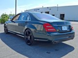 Used 2011 Mercedes-Benz S 550 image 4