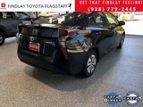 Used 2016 Toyota Prius Three Touring image 6