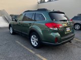 Used 2014 Subaru Outback 2.5i Limited w/ Moonroof Package image 5