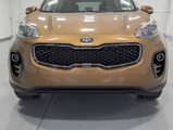 Used 2017 Kia Sportage EX w/ EX Premium Package image 2