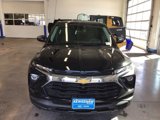 New 2025 Chevrolet TrailBlazer LS w/ LS Convenience Package image 4