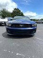 Used 2011 Ford Mustang Premium w/ 202A Rapid Spec Order Code image 2