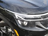 Used 2024 Kia Seltos EX image 2