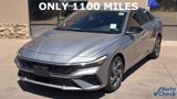 Used 2025 Hyundai Elantra Sport image 2