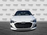 New 2025 Audi A3 2.0T Premium image 3