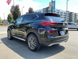 Used 2019 Hyundai Tucson Ultimate image 5