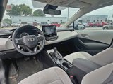 Used 2021 Toyota Corolla LE image 2