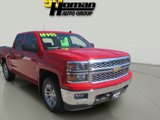Used 2014 Chevrolet Silverado 1500 LT w/ All Star Edition image 6