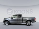 Used 2019 Ford F150 XL w/ Equipment Group 101A Mid image 2