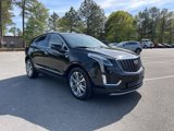 Used 2024 Cadillac XT5 Premium Luxury image 4